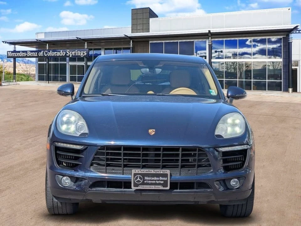 2015 Porsche Macan S - Image 2 of 20