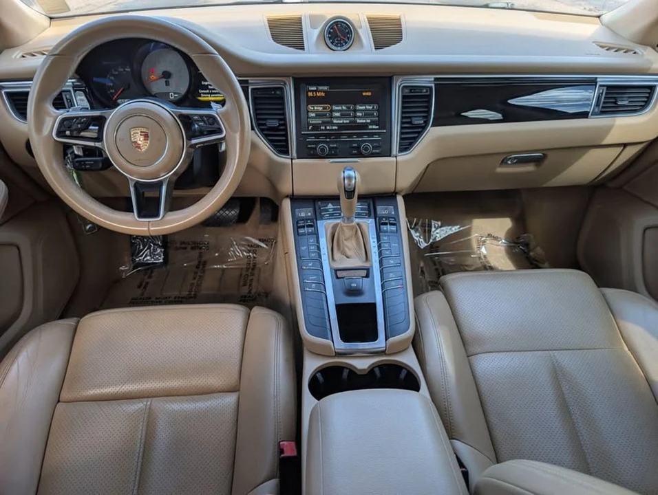 2015 Porsche Macan S - Image 14 of 20
