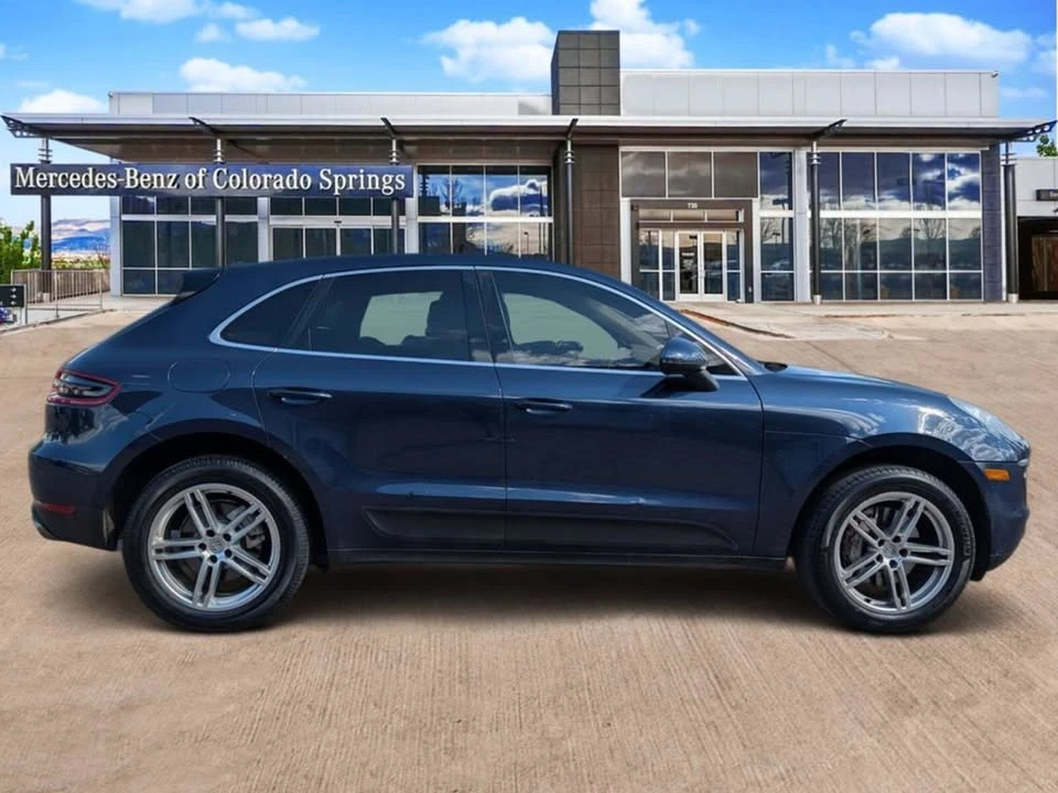 2015 Porsche Macan S - Image 3 of 20