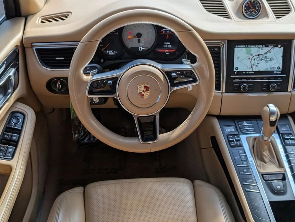 2015 Porsche Macan S - Image 16 of 20