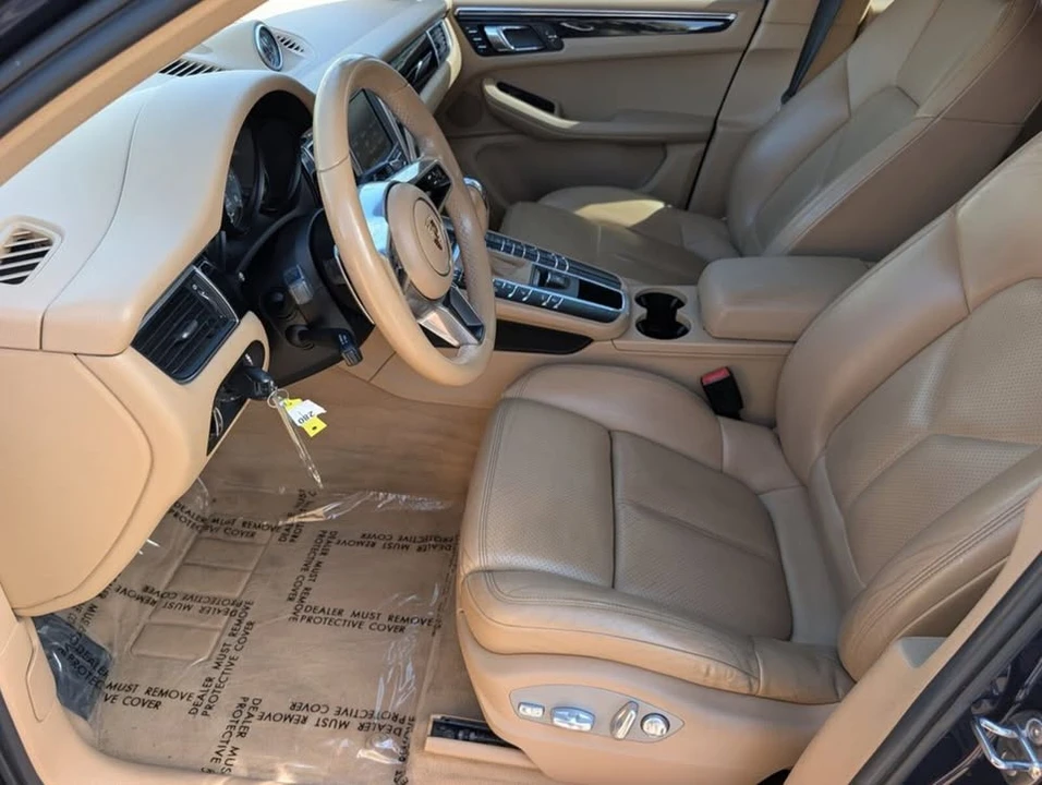 2015 Porsche Macan S - Image 6 of 20