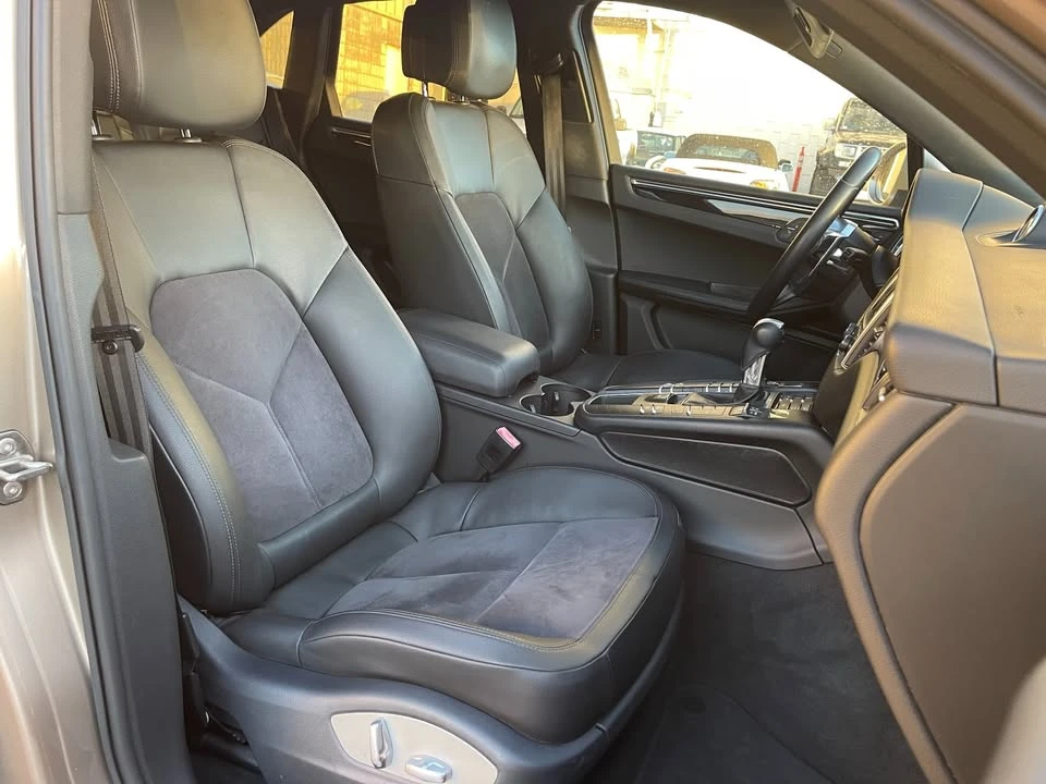 2015 Porsche Macan S - Image 12 of 20