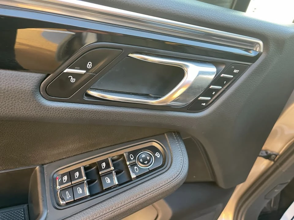 2015 Porsche Macan S - Image 13 of 20