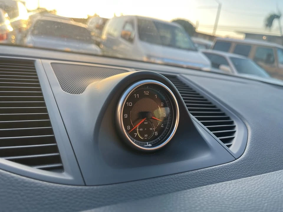 2015 Porsche Macan S - Image 17 of 20