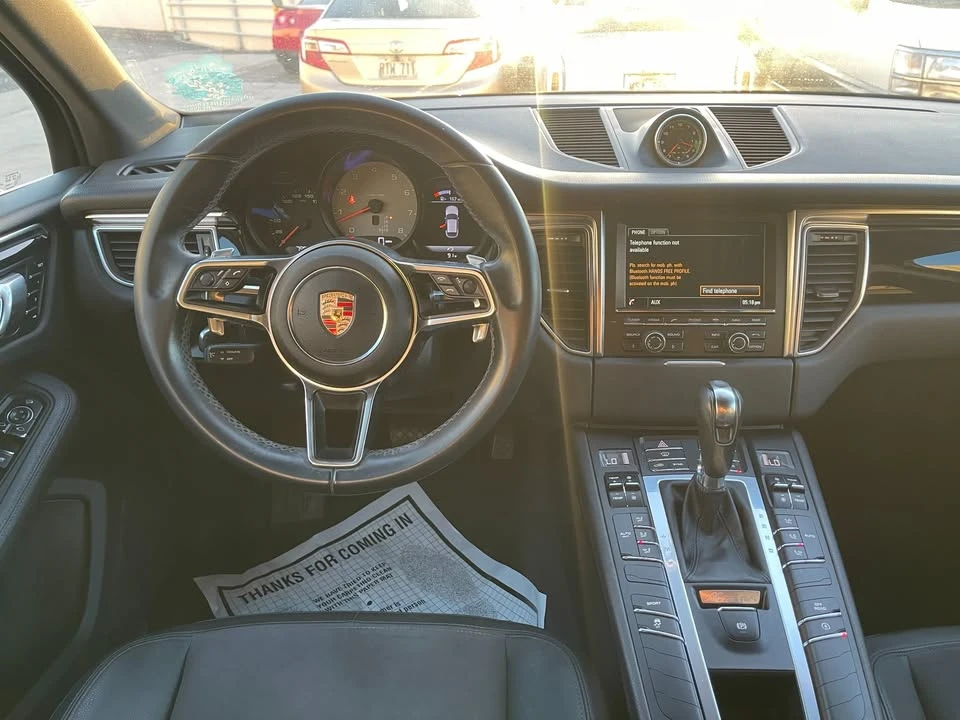2015 Porsche Macan S - Image 7 of 20