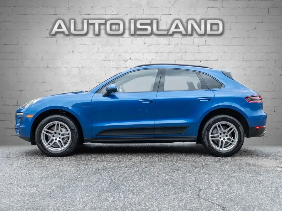 2015 Porsche Macan S - Image 6 of 20