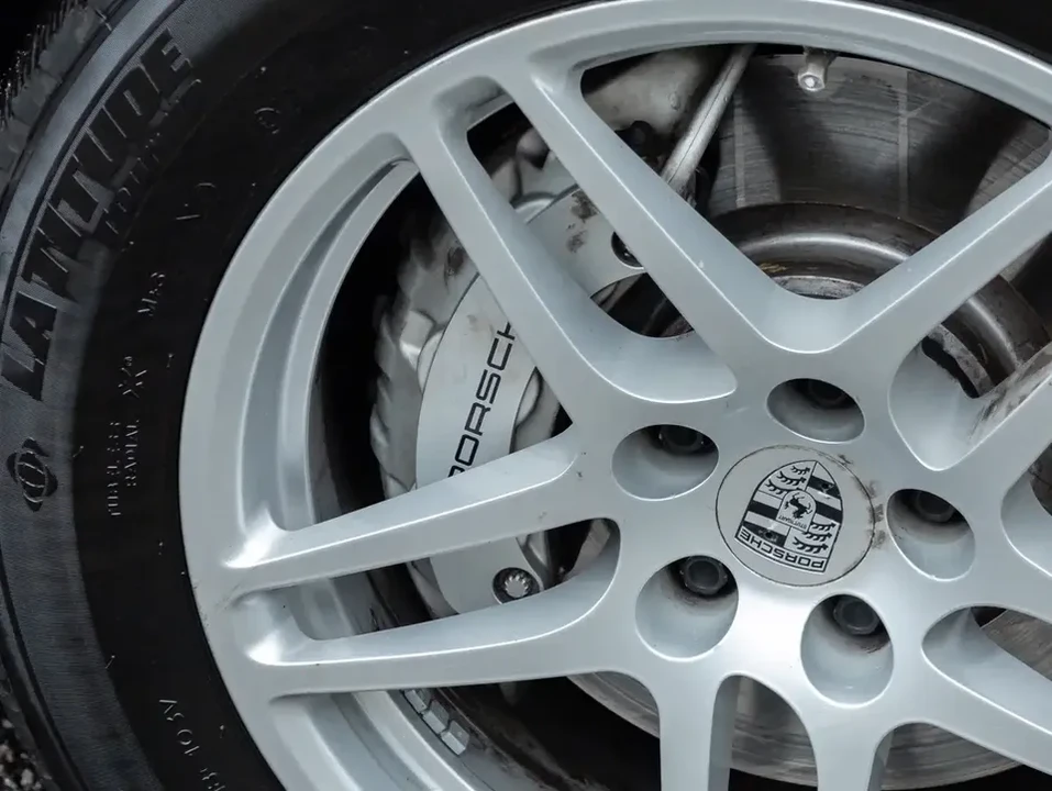 2015 Porsche Macan S - Image 5 of 20