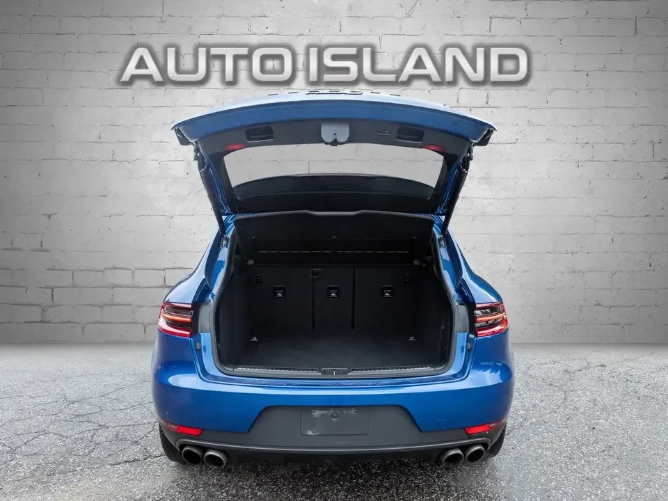 2015 Porsche Macan S - Image 8 of 20