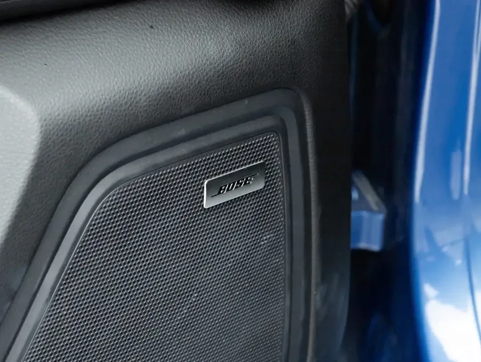 2015 Porsche Macan S - Image 15 of 20