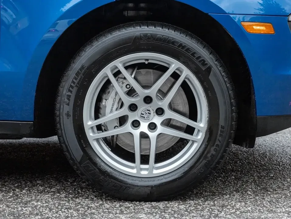 2015 Porsche Macan S - Image 4 of 20