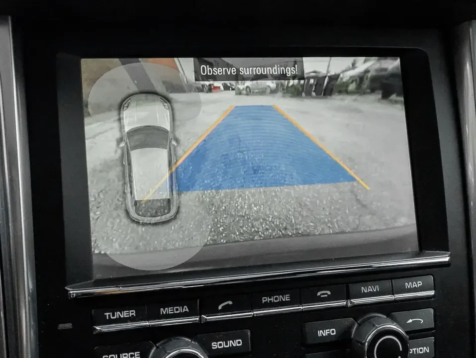 2015 Porsche Macan S - Image 14 of 20