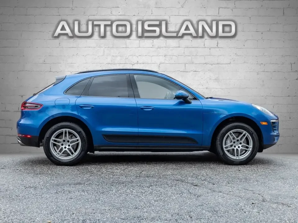 2015 Porsche Macan S - Image 3 of 20