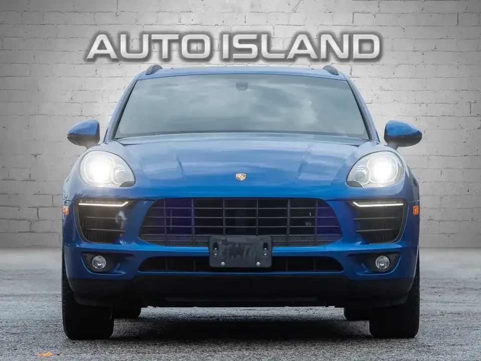2015 Porsche Macan S - Image 2 of 20