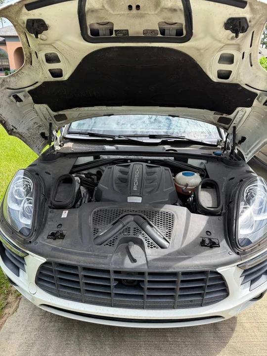 2015 Porsche Macan S - Image 6 of 7