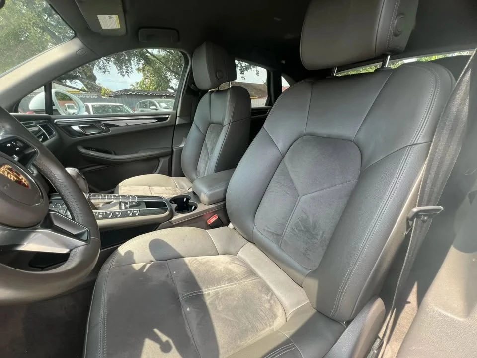 2015 Porsche Macan S - Image 14 of 18