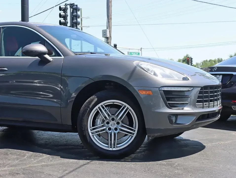 2015 Porsche Macan S - Image 6 of 18