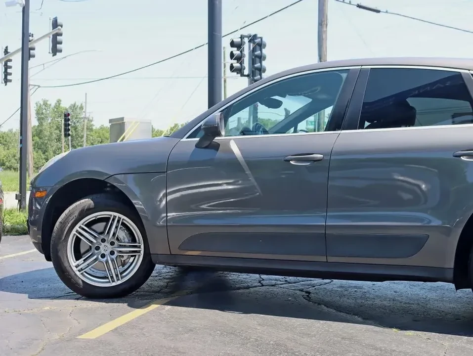 2015 Porsche Macan S - Image 7 of 18