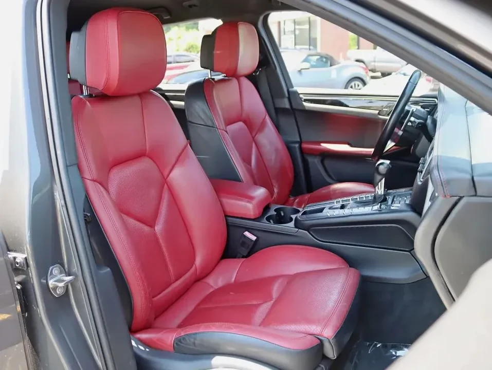 2015 Porsche Macan S - Image 14 of 18