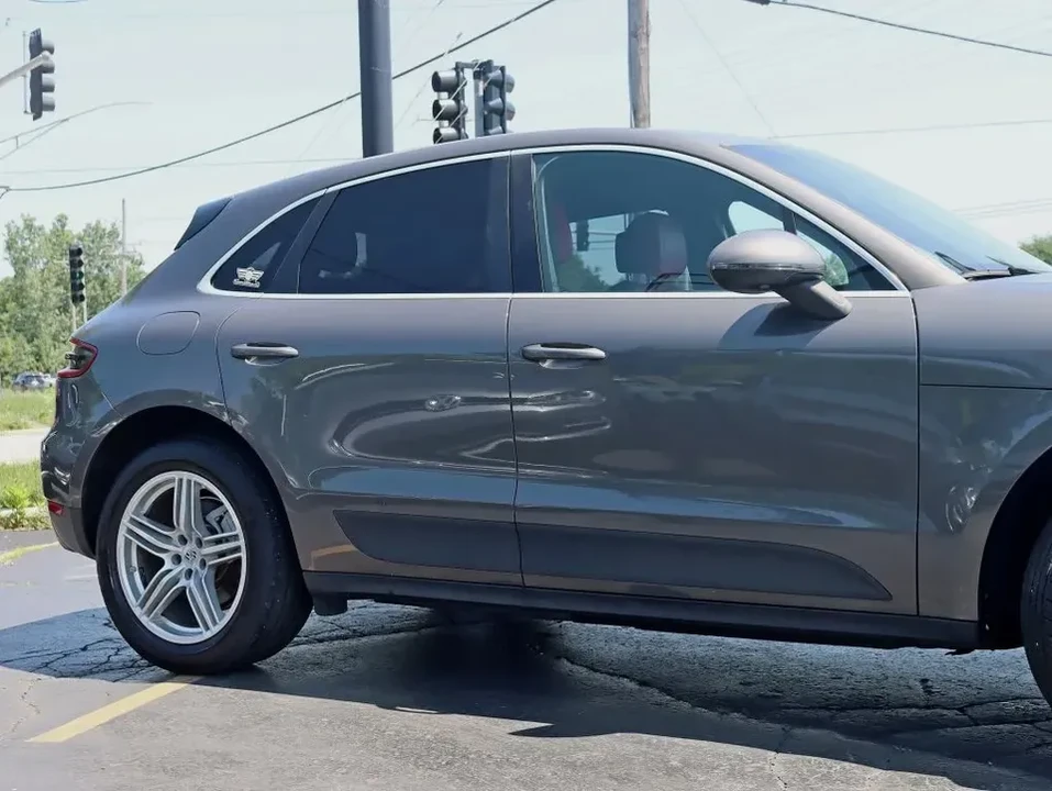 2015 Porsche Macan S - Image 5 of 18