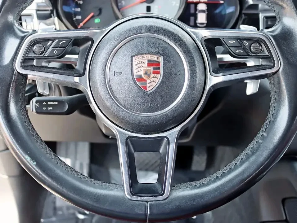 2015 Porsche Macan S - Image 11 of 18