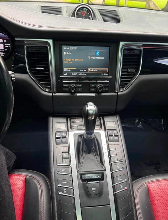 2015 Porsche Macan S - Image 3 of 7