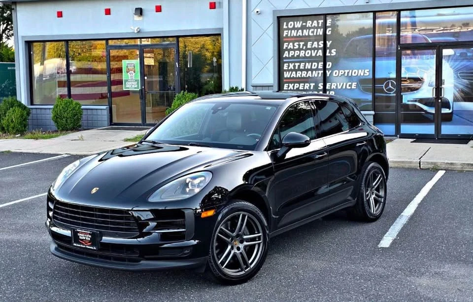 2015 Porsche Macan S - Image 5 of 7