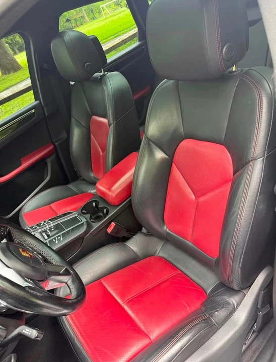 2015 Porsche Macan S - Image 7 of 7