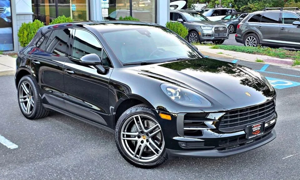 2015 Porsche Macan S - Image 6 of 7