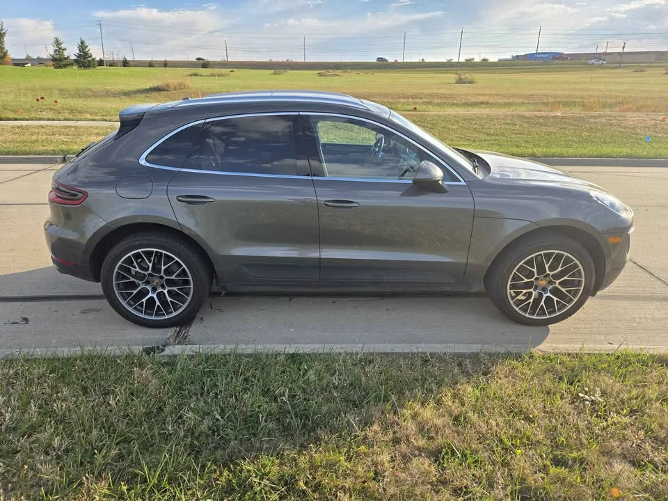 2015 Porsche Macan S - Image 4 of 13