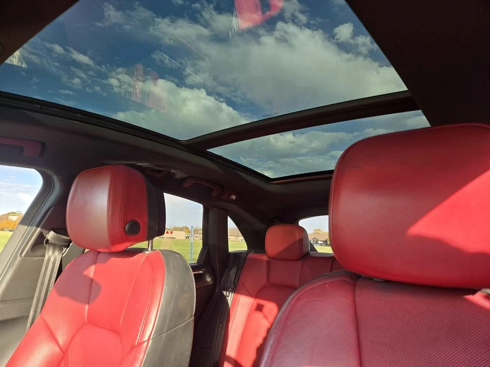 2015 Porsche Macan S - Image 5 of 13