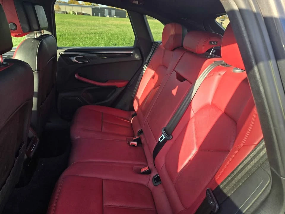 2015 Porsche Macan S - Image 7 of 13