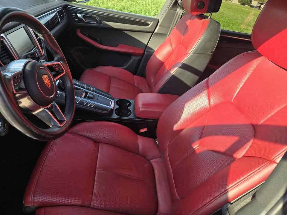 2015 Porsche Macan S - Image 6 of 13