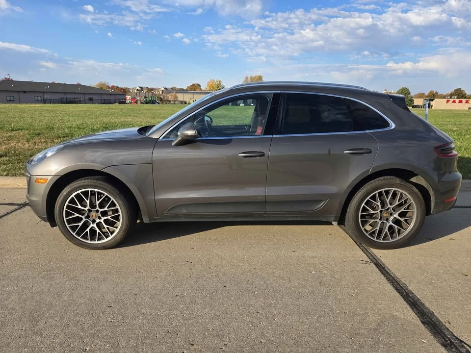 2015 Porsche Macan S - Image 3 of 13