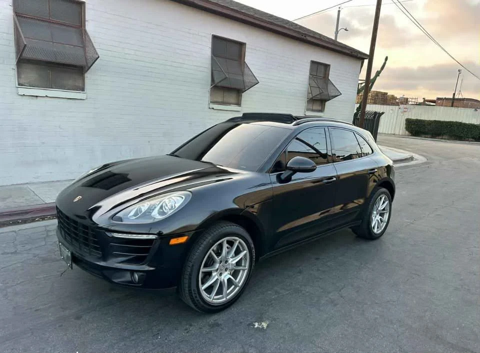 2015 Porsche Macan S - Image 11 of 15
