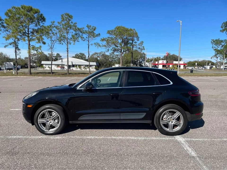 2015 Porsche Macan S - Image 6 of 11