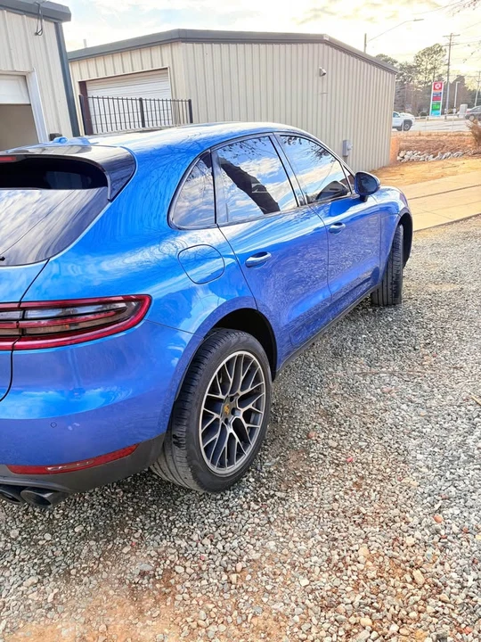 2015 Porsche Macan S - Image 5 of 12