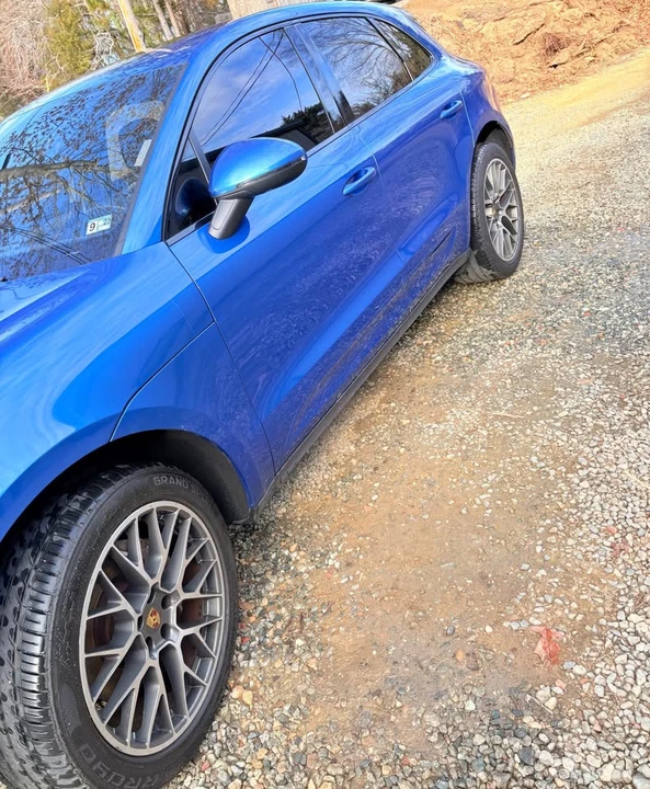 2015 Porsche Macan S - Image 3 of 12