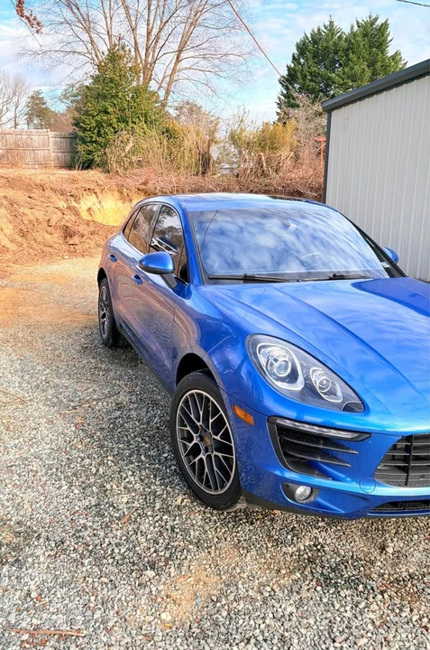 2015 Porsche Macan S - Image 2 of 12