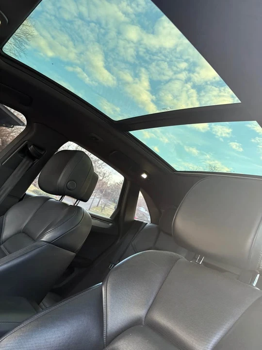 2015 Porsche Macan S - Image 10 of 12