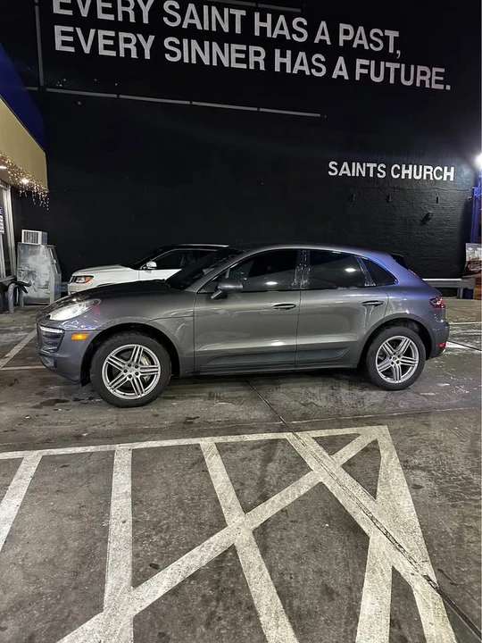 2015 Porsche Macan S - Image 2 of 19