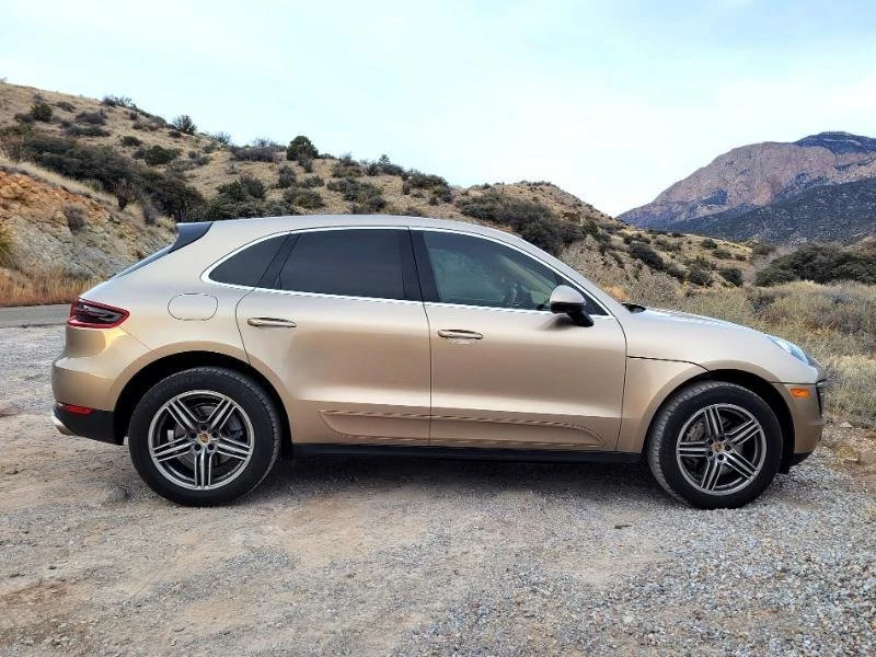 2015 Porsche Macan S - Image 8 of 20
