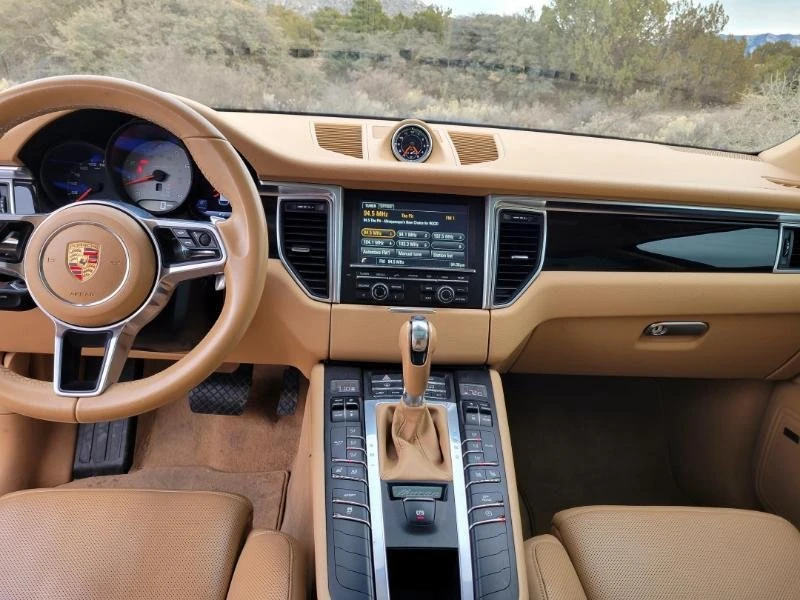 2015 Porsche Macan S - Image 18 of 20