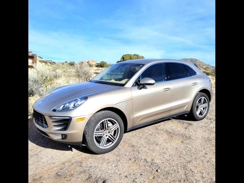 2015 Porsche Macan S - Image 2 of 20