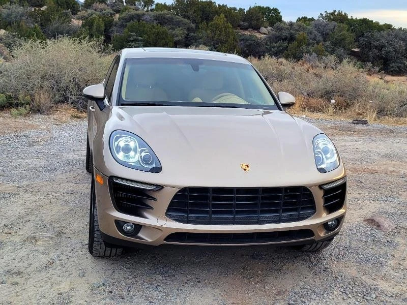 2015 Porsche Macan S - Image 10 of 20