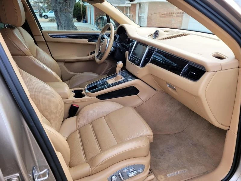 2015 Porsche Macan S - Image 15 of 20