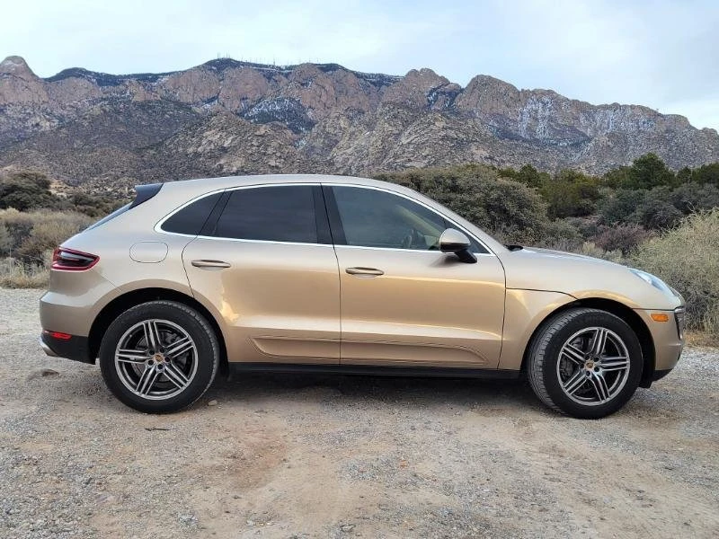2015 Porsche Macan S - Image 7 of 20