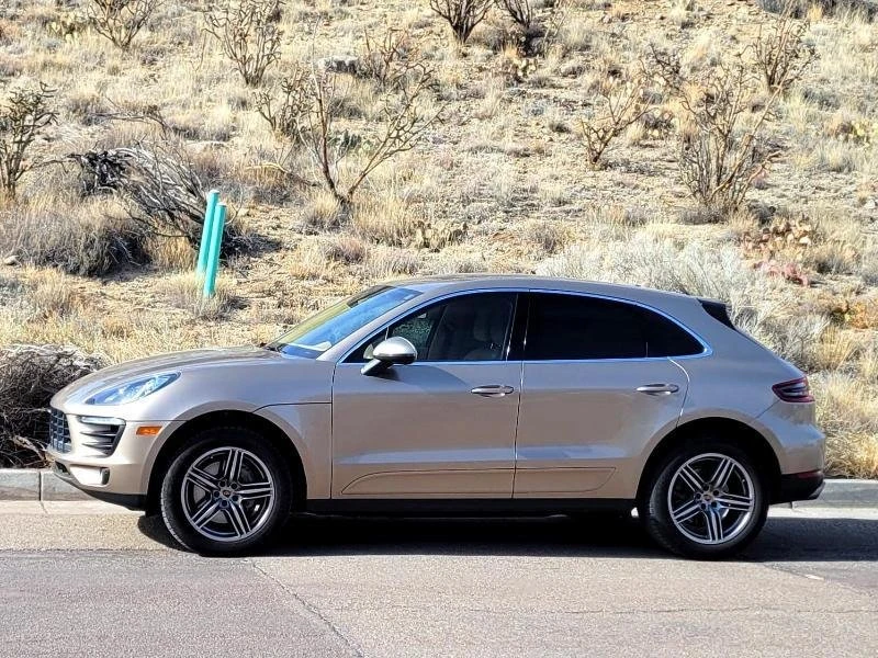 2015 Porsche Macan S - Image 3 of 20