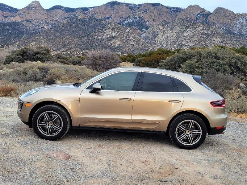 2015 Porsche Macan S - Image 4 of 20