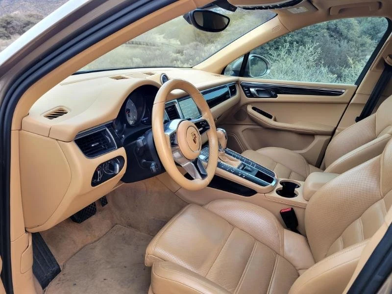 2015 Porsche Macan S - Image 12 of 20