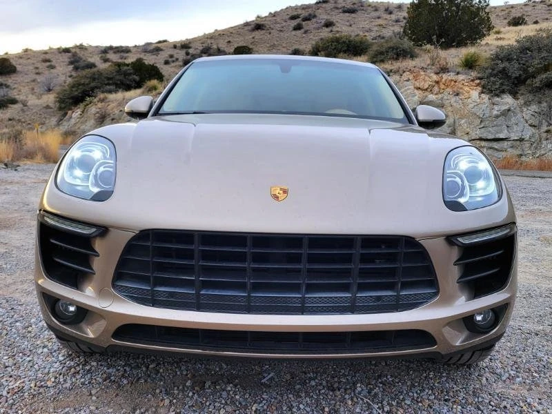 2015 Porsche Macan S - Image 9 of 20